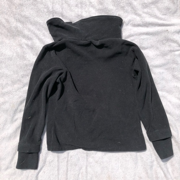 Bench sweater - Picture 3 of 4